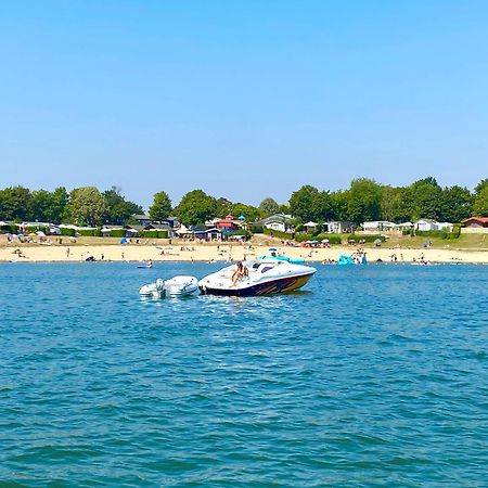 Resort Rhederlaagse Meren Lathum Kültér fotó