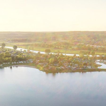 Resort Rhederlaagse Meren Lathum Kültér fotó