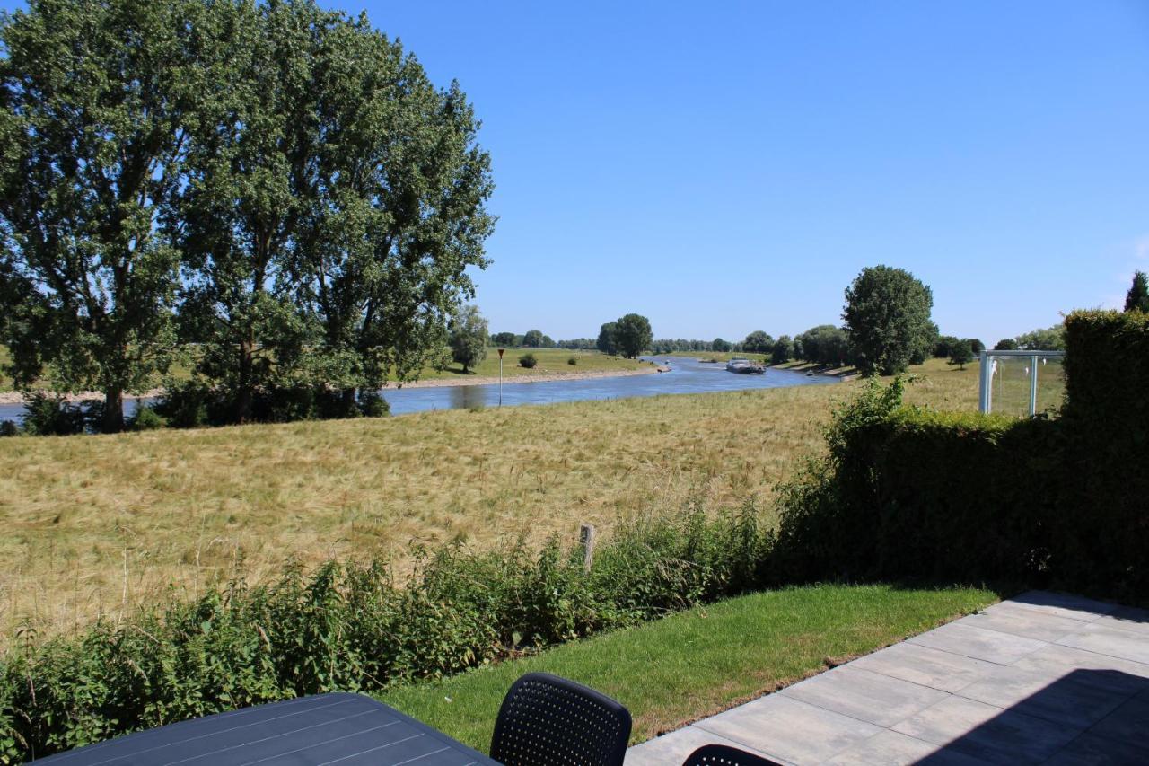 Resort Rhederlaagse Meren Lathum Kültér fotó